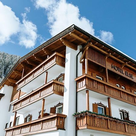 Hotel Else Selva di Val Gardena Esterno foto