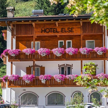Hotel Else Selva di Val Gardena Esterno foto