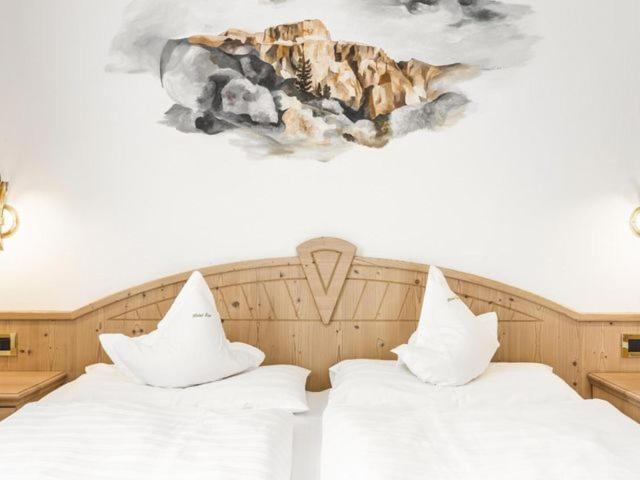 Hotel Else Selva di Val Gardena Esterno foto