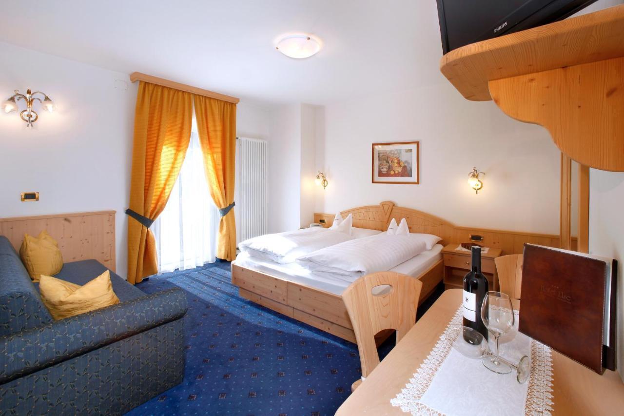 Hotel Else Selva di Val Gardena Esterno foto