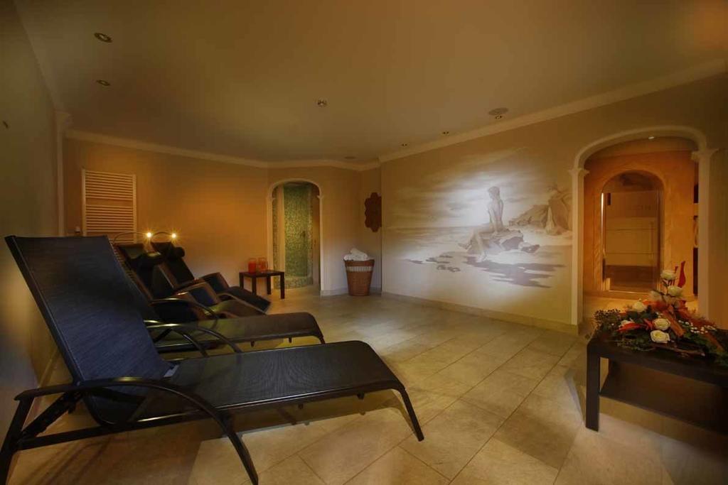 Hotel Else Selva di Val Gardena Esterno foto