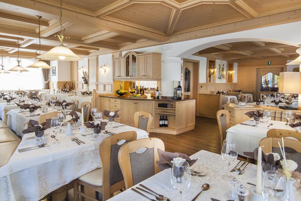 Hotel Else Selva di Val Gardena Esterno foto